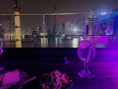 -外滩8号 whisky bar(金延大厦店)