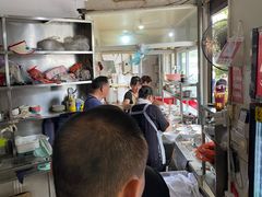 -老赵面店(大西路店)