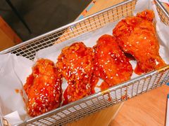 -肥肥虾庄·金牌油焖大虾(杨园滨江时代walk店)