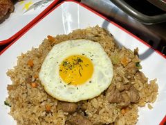 -山海珍味韩国料理(奥城店)