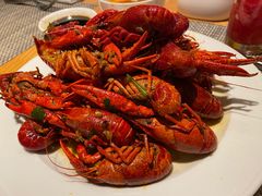 -威斯汀舞台餐厅