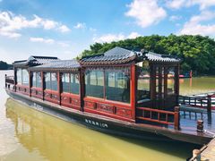 -上海海湾国家森林公园