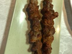 -羊家胡同·龙虾烧烤火锅(龙汇路店)