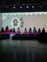 -小鸡哆哆故事屋·儿童乐园(嘉里城店)