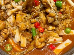 -蛙喔牛蛙(百联南方店)