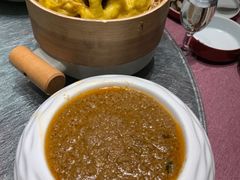 -四季厨房 鲁菜·孔府烤鸭(高新万达店)