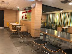 大堂-麦当劳(鼓楼店)