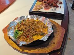 -东北大院·东北菜(三台子店)