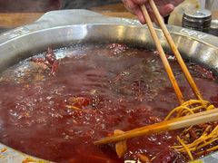 -大龙火锅(老店)