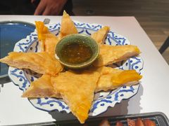 -BetterThai 泰加(苏州中心店)