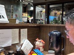 -雷神拉面(财富中心玉米楼店)