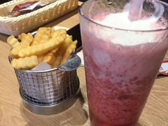 -Kitchen·Y洋厨房西餐厅(王府壹号店)