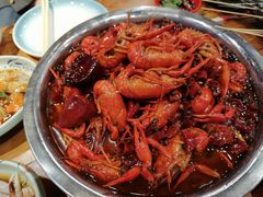 -柒五龙虾(八王寺店)