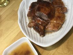-宏记广东客家菜(丰汇店)