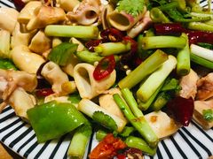 -星光小把串·海鲜烧烤(西安路店)