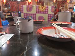 -粗粮人家·东北菜(洋桥店)