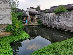 -绍兴书圣故里景区