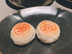 飘香榴莲酥-荣轩(新荣记环球金融中心店)