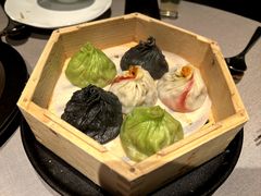 -米桃·苏园·苏锡菜(仁恒仓街店)