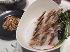 -红鼎豆捞·非遗鲍皇汤火锅(宝丰路店)