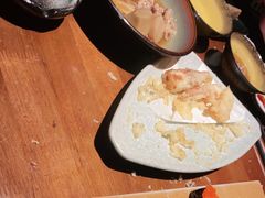 -千代武日本料理(开发区店)