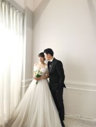 点击看大图 -青禾蒙娜丽莎婚纱摄影(武汉总店)