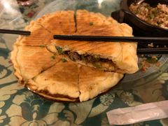 -卡万金特色藏餐
