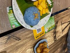 -长勺子东南亚(街道口店)