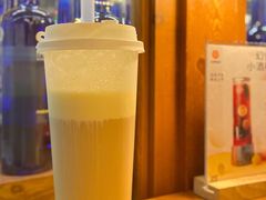 红豆啵啵奶茶-COMMUNE幻师(鎏嘉码头店)
