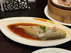 -京香轩·中餐厅(上海中庚聚龙酒店)