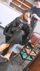 -发饰美男士增发补发假发定制店