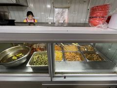 自助取餐区-咱家王新国把子肉(县东巷店)