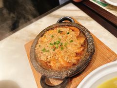 -小菜园新徽菜(溧阳万达店)