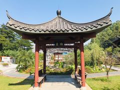 -广州神农草堂中医药博物馆