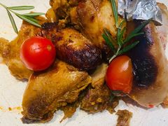 -春树下·树屋花房西餐厅(罍街AS1980店)