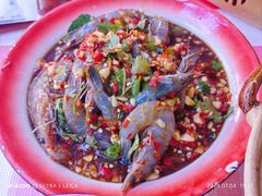 -马叉虫和妖且闲·长沙大排档(解放西店)