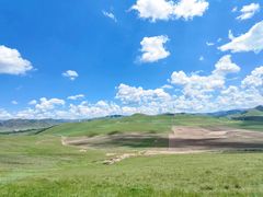 -张北坝上草原