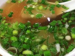 -东方宫·中国兰州牛肉拉面(三里屯店)