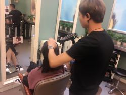 点击看大图 -Hair ART造型沙龙