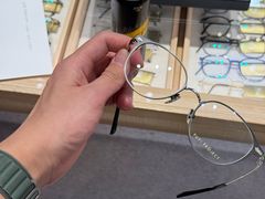 -溥仪眼镜PUYI OPTICAL(国贸商城店)