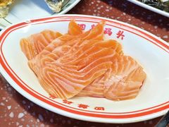 -四囍码头海鲜烧烤自助火锅(外滩南京东路悦荟广场店)