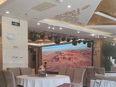 -巴音浩日娲·蒙餐(双林东路店)