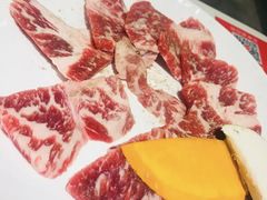 -本家韩国烤肉(青岛万象城店)
