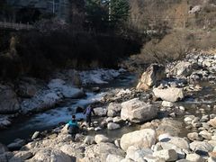-太平万花山景区