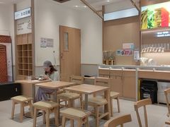 -小满手工粉(上海月星环球港店)