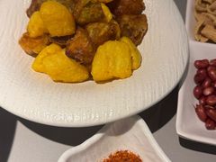 -川成元·麻辣香锅(凯德MALL西直门店)