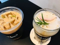 -Seesaw Coffee(环贸iapm店)