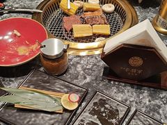 -牛将军•涮肉•烤肉(北京王府井·故宫店)