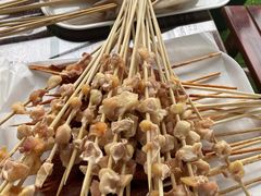 -亲兄弟真人CS团建拓展基地