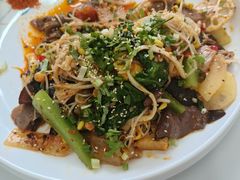 -辛蜀人冒菜(中坝店)
